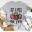 I Put A Spell On You Tee