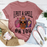 I Put A Spell On You Tee