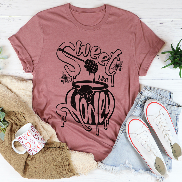 Sweet Like Honey Tee
