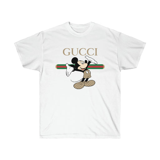 mickey czech republic