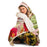 Flowrist Hooded Blanket