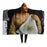 Readymade Hooded Blanket
