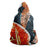 Screenshot Hooded Blanket