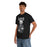 Einstein I'm Smarter Black Half Sleeve Men T-Shirt