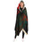 Vandalism Hooded Blanket