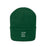 Personalized Knit Beanie, Custom Knit Beanie, With Your Own Text, Custom Knit Beanie