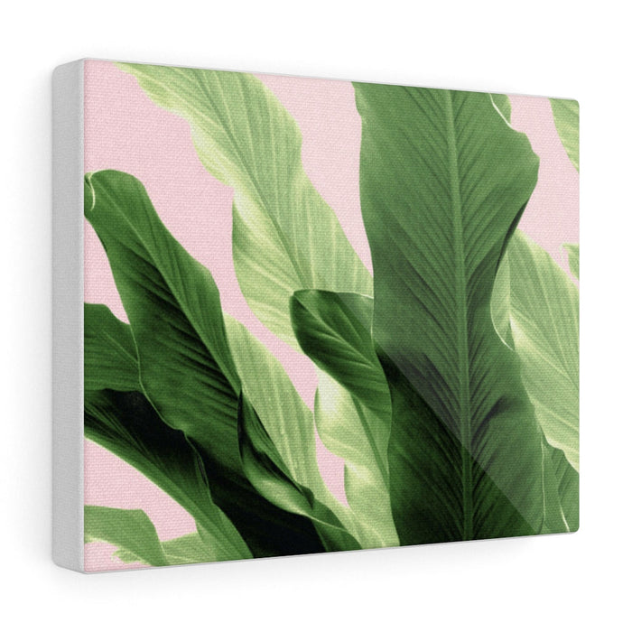 BANANA LEAVES JUNGLE