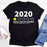 2020 Horrible Would Not Recommend T-Shirt