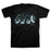 The Beatles | Abbey Stride T-Shirt