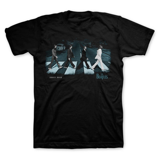 The Beatles | Abbey Stride T-Shirt