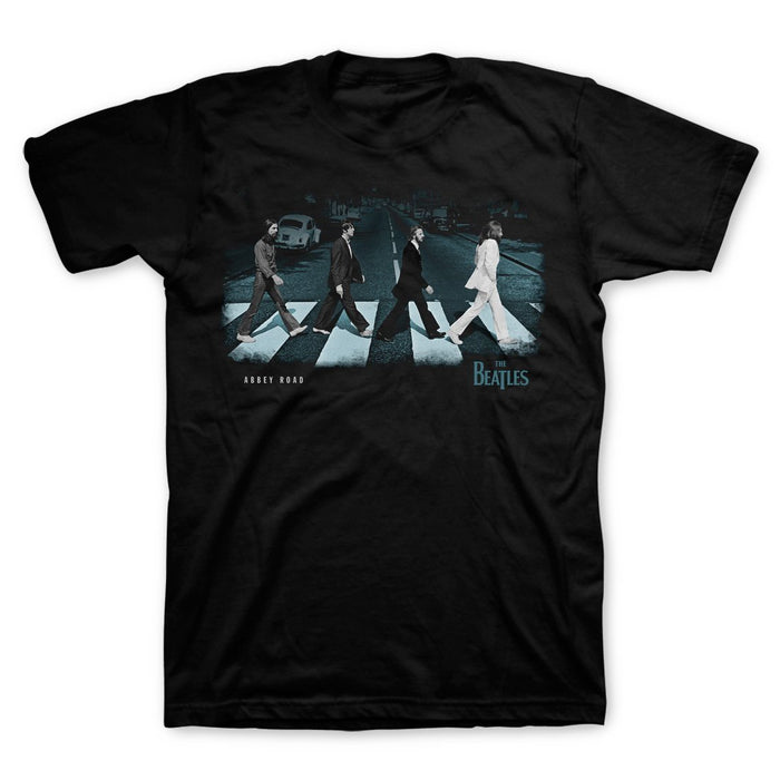 The Beatles | Abbey Stride T-Shirt
