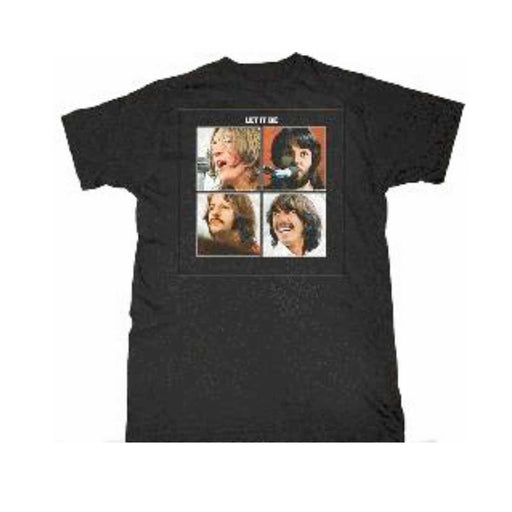 The Beatles | Let It Be T-Shirt