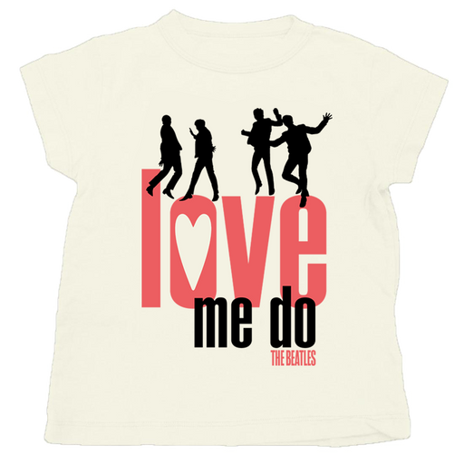 The Beatles | Love Me Do T-Shirt