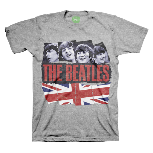 The Beatles | Pieced Together T-Shirt