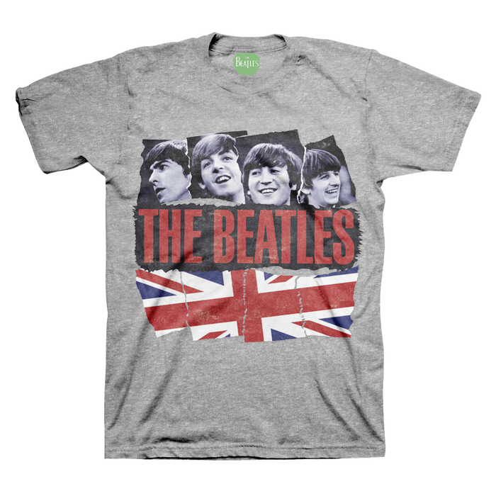 The Beatles | Pieced Together T-Shirt