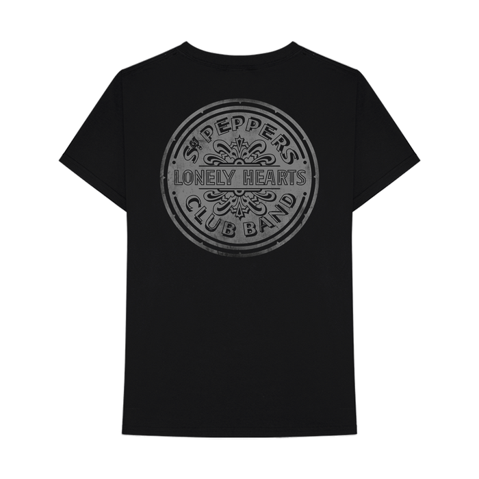 The Beatles | Lonely Hearts T-Shirt