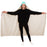Retro 84 Hooded Blanket