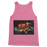 VIRGIN TEEZ Women Tank top Azalea / S 237am Classic Women's Tank Top