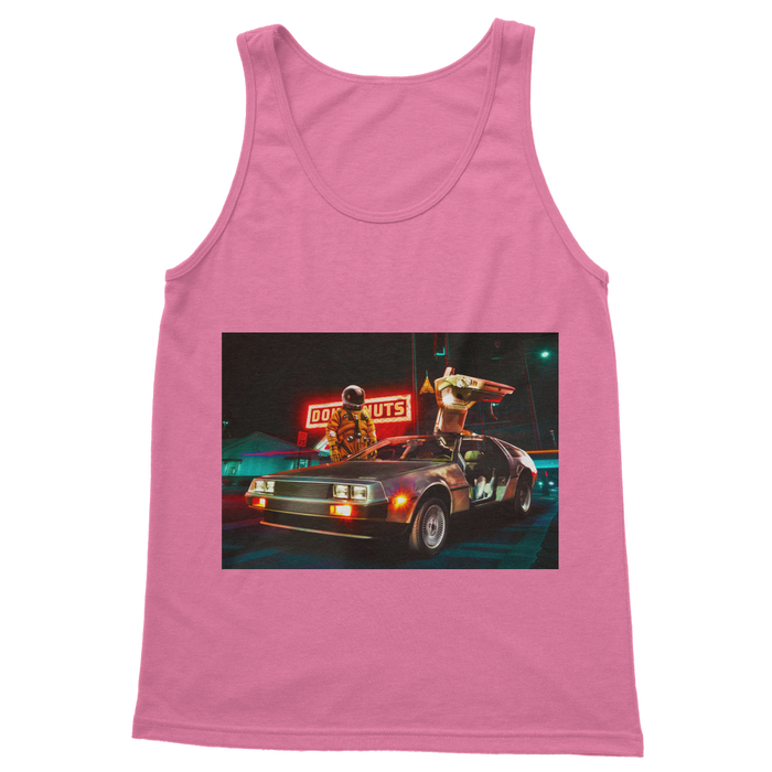 VIRGIN TEEZ Women Tank top Azalea / S 237am Classic Women's Tank Top