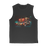 VIRGIN TEEZ Tank Top Black / Unisex / S 237am Premium Adult Muscle Top