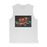 VIRGIN TEEZ Tank Top White / Unisex / S 237am Premium Adult Muscle Top