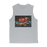 VIRGIN TEEZ Tank Top Light Grey / Unisex / S 237am Premium Adult Muscle Top