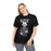 Einstein I'm Smarter Black Half Sleeve Men T-Shirt