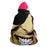 Fashion Hooded Blanket
