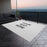 Personalized Rug, Custom Rug, With Your Own Text or Design, Handmade Custom Rug , Customized Outdoor Rug
