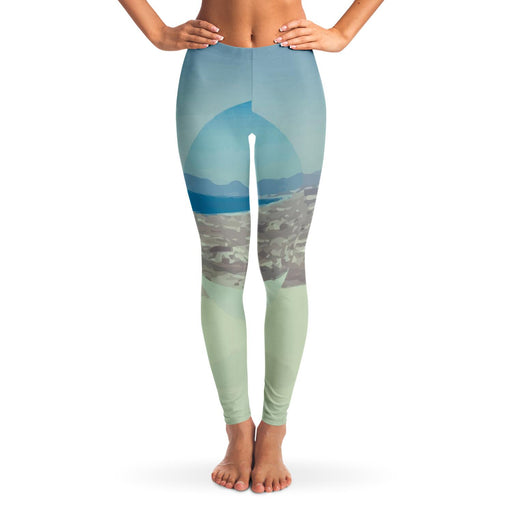 Desert Legging