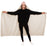Flowrist Hooded Blanket