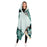 Rise Poster  Hooded Blanket