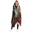 She Rocks Hooded Blanket
