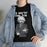 Einstein I'm Smarter Black Half Sleeve Men T-Shirt