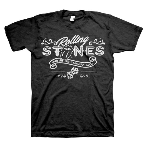 Rolling Stones | Tumbling Dice T-Shirt