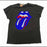 Rolling Stones | Blue And Lonesome Tongue T-Shirt