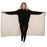 Touched By Love II Kid's sweater Hooded Blanket