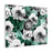 BLACK AND WHITE FLORAL GARDEN GLAMOR