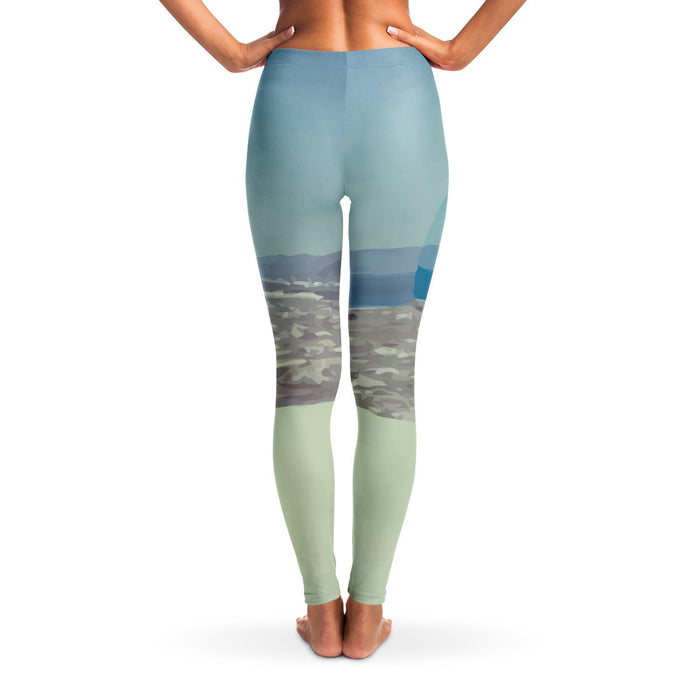 Desert Legging
