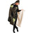 Camofludge Hooded Blanket