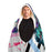 Daegiori Hooded Blanket