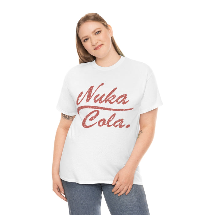 nuka cola