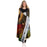 LGBTTTIQ Hooded Blanket
