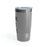 Custom Logo Tumbler, Team Logo Here Tumbler, Personalized Tumbler, Text on a Tumbler, Your Business Logo or Brand Logo Ringneck Tumbler, 20oz