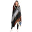 Frida  Street Fashion Hooded Blanket