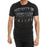 Harry Potter Property of Azkaban Prison Men's Black T-Shirt Tee Shirt