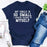 My Circle Is So Small T-Shirt