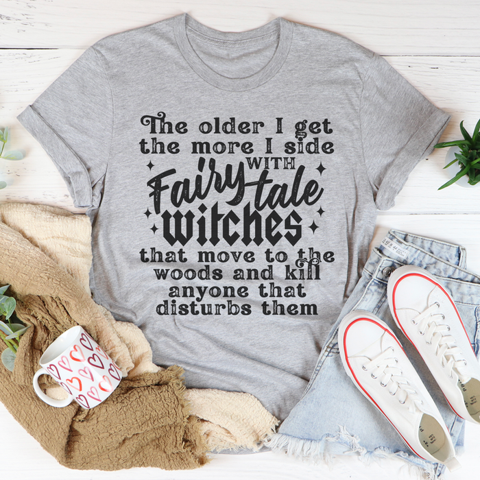Fairytale Witches T-Shirt