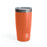 Custom Logo Tumbler, Team Logo Here Tumbler, Personalized Tumbler, Text on a Tumbler, Your Business Logo or Brand Logo Ringneck Tumbler, 20oz