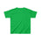 Personalized Kids Tee Shirt, Custom Kids Tee Shirt, With Your Own Text or Design, Handmade Custom Kids Heavy Cotton™ Tee